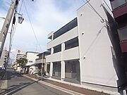 板宿駅より徒歩3分 3階 築8年3ヶ月の賃貸物件