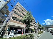 御影駅より徒歩9分 2階 築21年11ヶ月の賃貸物件