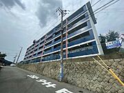 リーガルハウス板宿 5階 築62年9ヶ月の賃貸物件