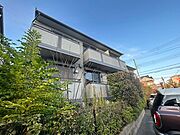 岡本駅より徒歩13分 1階 築22年11ヶ月の賃貸物件