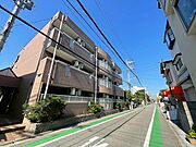 甲東園駅より徒歩3分 3階 築28年1ヶ月の賃貸物件