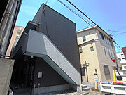 兵庫駅より徒歩9分 1階 築9年11ヶ月の賃貸物件