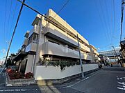 打出駅より徒歩7分 2階 築37年7ヶ月の賃貸物件