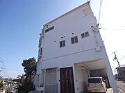 明石駅よりバス15分 徒歩5分 2階 築36年11ヶ月の賃貸物件