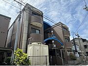 西宮北口駅より徒歩6分 1階 築34年6ヶ月の賃貸物件