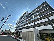 兵庫駅より徒歩12分 9階 築1年の賃貸物件