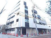 真野マンション 1階 築4年3ヶ月の賃貸物件