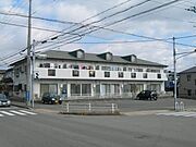 明石駅よりバス18分 徒歩2分 築30年11ヶ月 2階建の賃貸物件