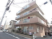 大倉山駅より徒歩13分 2階 築39年の賃貸物件