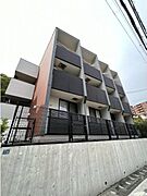 ジュリア須磨浦３ 3階 築13年7ヶ月の賃貸物件