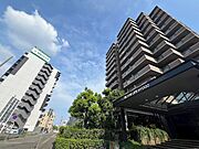 兵庫駅より徒歩5分 5階 築33年1ヶ月の賃貸物件