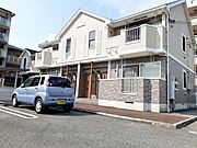 ハイツラフレシール 1階 築21年7ヶ月の賃貸物件