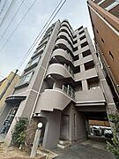 シャルム樽屋町 5階 築32年2ヶ月の賃貸物件