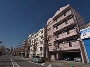 春日野道駅より徒歩5分 3階 築24年9ヶ月の賃貸物件