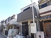 シェモア関守 2階 築8年1ヶ月の賃貸物件