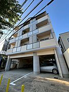 伊川谷駅よりバス2分 徒歩7分 3階 築36年11ヶ月の賃貸物件