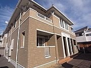 名谷駅より徒歩20分 2階 築20年7ヶ月の賃貸物件