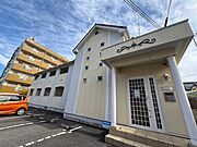 田尾寺駅より徒歩2分 1階 築19年2ヶ月の賃貸物件