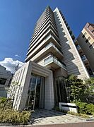 三ノ宮駅より徒歩7分 5階 築9年の賃貸物件