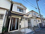 大蔵谷駅より徒歩10分 築55年1ヶ月の賃貸物件