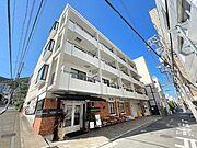 レジデンス北野 3階 築14年2ヶ月の賃貸物件