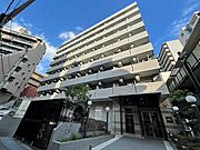 新神戸駅より徒歩2分 8階 築27年5ヶ月の賃貸物件