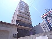 大開駅より徒歩3分 10階 築12年の賃貸物件