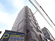 兵庫駅より徒歩3分 9階 築14年2ヶ月の賃貸物件