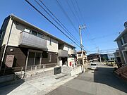 グランコントゥールＢの賃貸物件