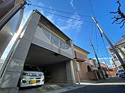 神戸駅より徒歩10分 3階 築29年5ヶ月の賃貸物件