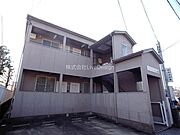 舞子駅よりバス12分 徒歩3分 2階 築32年1ヶ月の賃貸物件