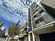 神戸駅より徒歩5分 3階 築11年1ヶ月の賃貸物件