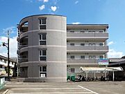 伊川谷駅よりバス9分 徒歩1分 2階 築30年11ヶ月の賃貸物件