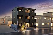 リブレメゾン西明石南町I 1階 新築の賃貸物件