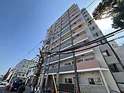 新開地駅より徒歩7分 6階 築1年11ヶ月の賃貸物件