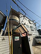 山陽垂水駅より徒歩18分 2階 築36年3ヶ月の賃貸物件