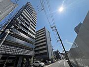 兵庫駅より徒歩2分 3階 築4年10ヶ月の賃貸物件