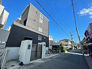 魚崎駅より徒歩9分 2階 築9年の賃貸物件