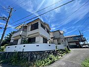 鈴蘭台駅より徒歩10分 築47年1ヶ月の賃貸物件