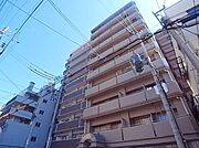 三ノ宮駅より徒歩4分 6階 築30年11ヶ月の賃貸物件