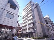 中央市場前駅より徒歩6分 9階 築5年5ヶ月の賃貸物件