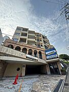 垂水駅より徒歩5分 2階 築24年9ヶ月の賃貸物件