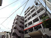 神戸駅より徒歩10分 5階 築36年5ヶ月の賃貸物件