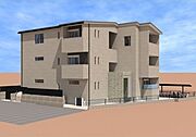 ステージ西新町 2階 新築の賃貸物件