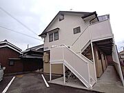明石駅よりバス25分 徒歩4分 2階 築30年9ヶ月の賃貸物件