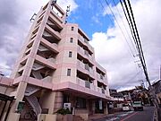 妙法寺駅より徒歩13分 3階 築32年11ヶ月の賃貸物件