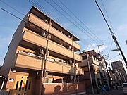 シャルマン須磨海浜公園 4階 築19年の賃貸物件