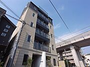 今津駅より徒歩2分 3階 築8年11ヶ月の賃貸物件