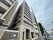新在家駅より徒歩1分 7階 築21年の賃貸物件