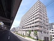 兵庫駅より徒歩3分 5階 築19年1ヶ月の賃貸物件